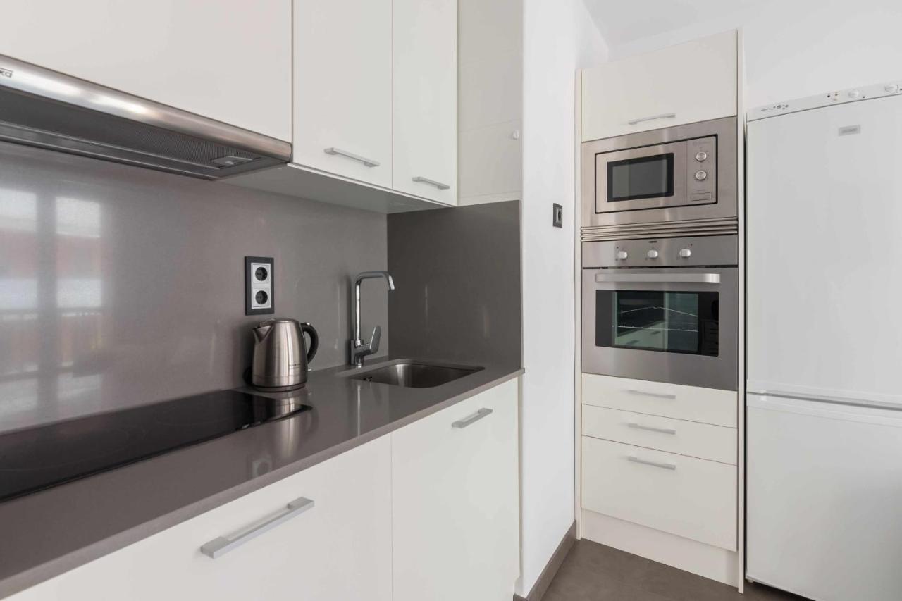 Apartamento Floridablanca Murcia Exterior foto